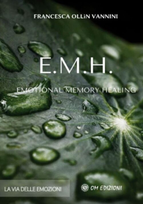 EMH, libro di Francesca Ollin Vannini