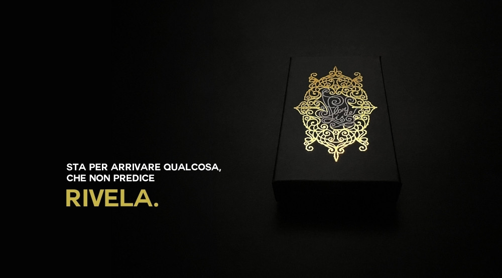 lilith & il lignaggio ancestrale